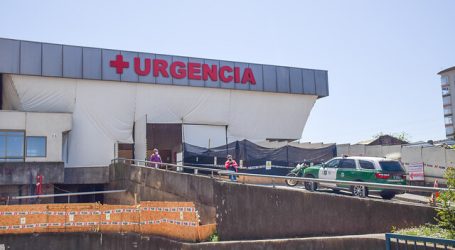 Fiscal confirma “emboscada” y aún no hay detenidos tras muerte de carabinero