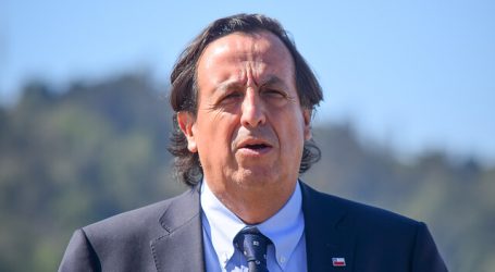 Pérez: “Este asesinato, a juicio del Gobierno, no puede quedar impune”