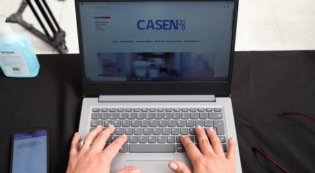 Gobierno dio luz verde a proceso de aplicación de encuesta Casen