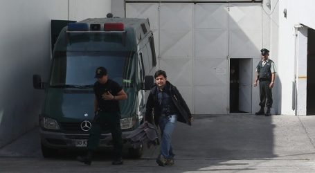 Arica: Fiscalía formaliza tercer caso de tráfico de migrantes en una semana