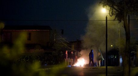 Investigan muerte de persona tras intercambio de disparos en La Victoria