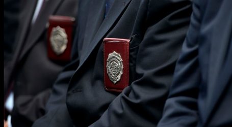 En prisión preventiva detectives imputados por sustracción de dinero tras robo