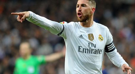 Real Madrid se quedó con el derbi al vencer a domicilio al FC Barcelona