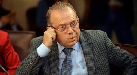 Comisión de Ética informó las sanciones a los diputados Jackson y Velásquez