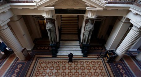 Corte Suprema determinó otorgar a la Fiscalía acceso parcial a correos de Minsal