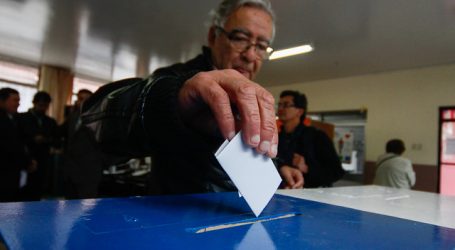 El MAS vence las elecciones de Bolivia según cifras a pie de urna