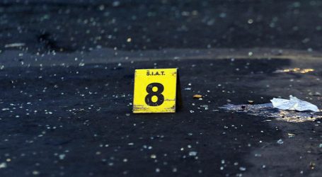 Hombre falleció en accidente ocurrido en la Autopista Costanera Norte