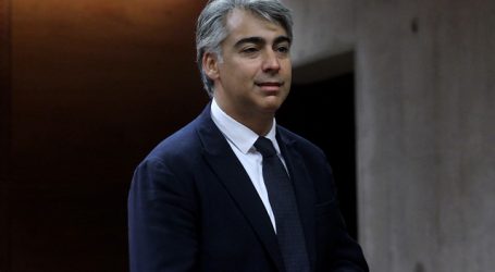 Marco Enríquez-Ominami: “A partir del lunes, Sebastián Piñera será minoría”
