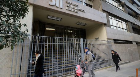 SII rebajó 1.400 millones de pesos de impuestos a Penta por gastos en abogados
