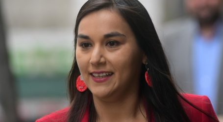 Siches llama a la participación y recuerda que contagiados se queden en casa