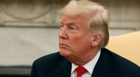 Trump vuelve a la Casa Blanca tras tres noches internado por Coronavirus