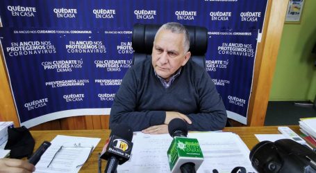 Oficina del adulto mayor de Ancud entregará 209 dispositivos Conecta Mayor Virtual