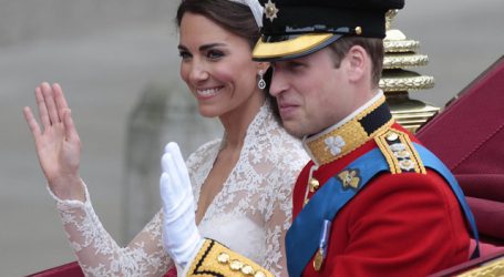 Príncipe Guillermo tuvo coronavirus en abril pero lo mantuvo en secreto