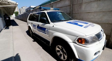 PDI descartó participación de terceros en muerte de hombre en Quilpué