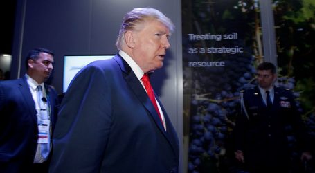 EEUU: Tribunal desestima última demanda de Trump por resultados en Pensilvania