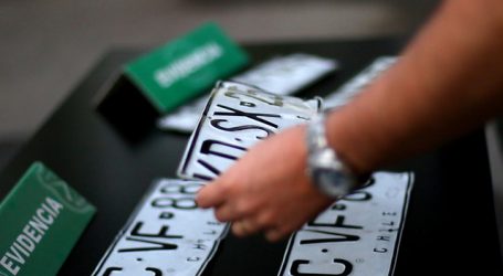 Iquique: Formalizan a 40 personas por contrabando de vehículos de alta gama