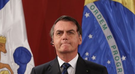 Los brasileños vuelven a las urnas para elegir alcaldes de 57 ciudades