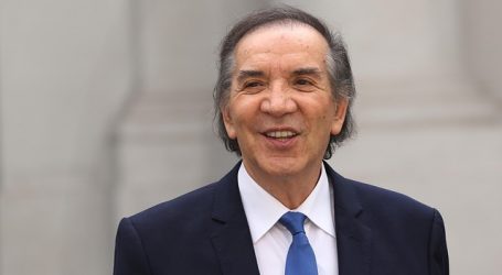 El animador Julio Videla falleció a los 76 años de edad
