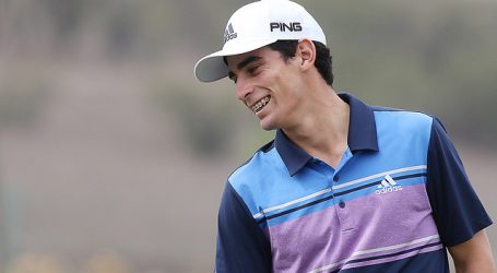Niemann dio positivo por Coronavirus y no jugará el Masters de Augusta