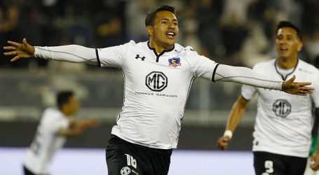 Iván Morales: “Quiero agarrar la camiseta de titular y no soltarla más”