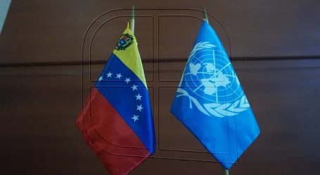 Fiscal de Maduro ordena investigación a policía que Bachelet pidió disolver