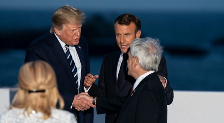 Piñera a Trump: “Hay que saber ganar con gracia y perder con hidalguía”