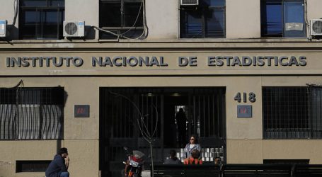 INE: Desempleo en el trimestre móvil agosto-octubre llegó al 11,6%