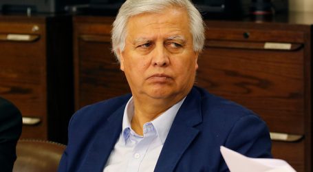 Saavedra: “Piñera no puede declararse admirador de la gestión del general Rozas”