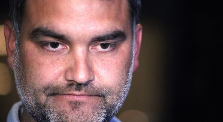 Macaya lamentó dichos en que califica de “zurdo” a General Yáñez