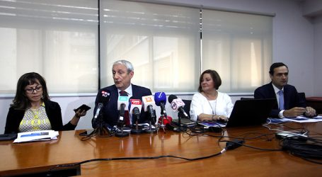 Vicepresidente del CRUCH: “Gobierno ha intentado generar desconfianza”