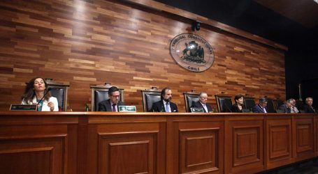 TC declaró inconstitucional proyecto que sanciona el negacionismo