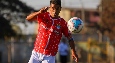 Primera B: Melipilla y Magallanes jugaron para Ñublense y Rangers al empatar 0-0