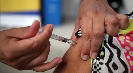 EE.UU espera comenzar a vacunar a la población el 11 de diciembre