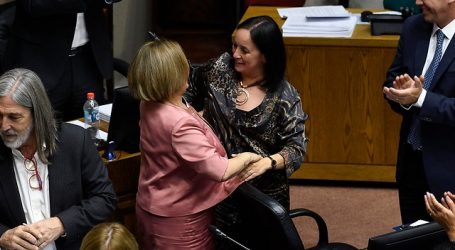 Aravena emplazó al Gobierno para “cambiar la estrategia en La Araucanía”