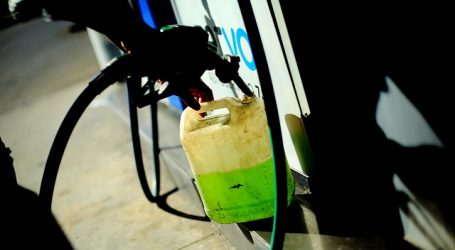 ENAP espera una baja en el precio de las gasolinas de 93 y 97 octanos