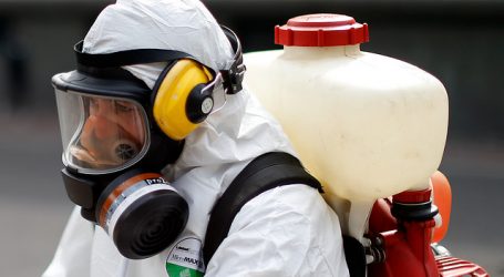 Refuerzan trabajo para prevenir la enfermedad de Chagas en Choapa