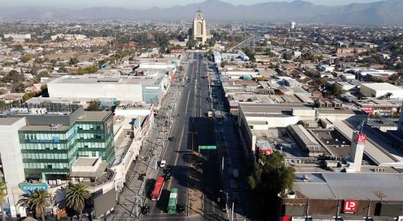 Ocho comunas avanzarán a Apertura Inicial en la región Metropolitana