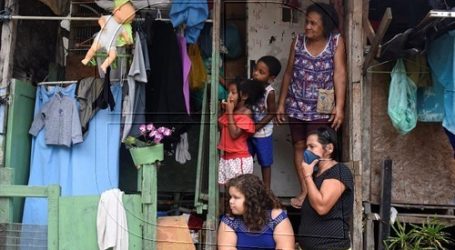 Brasil supera los 173.000 fallecidos por coronavirus