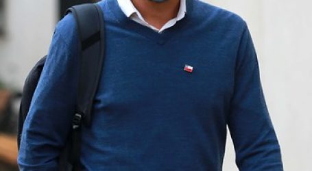 Rafael Araos renunció a la jefatura de Epidemiología del Minsal