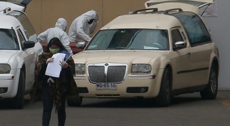 La pandemia del coronavirus marca un nuevo récord con más de 11.100 muertos