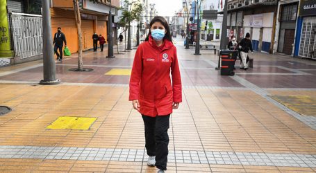 Karen Rojo renunció a la alcaldía de Antofagasta