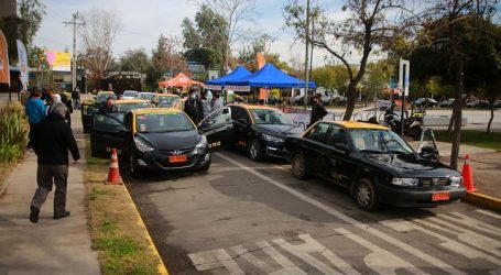 Comenzó entrega de préstamo estatal solidario a transportistas de pasajeros