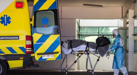 Covid-19: Ministerio de Salud reportó 1.568 casos nuevos en el país