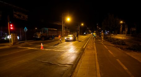 Gobierno informa de cambios en el horario del toque de queda a nivel nacional