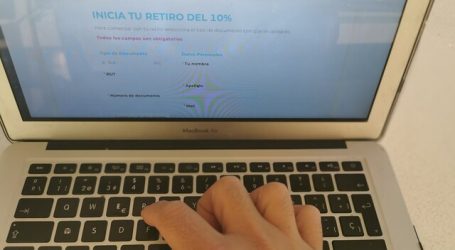 Gobierno acude al TC por proyecto del segundo retiro del 10%