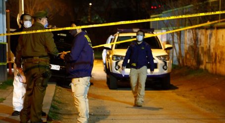 Condenan a hombre por femicidio frustrado y violación en Ovalle