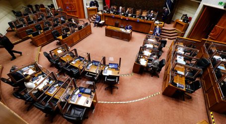 Comisión Mixta avanza para lograr acuerdo en torno al Presupuesto 2021