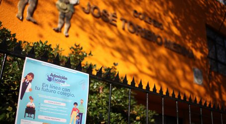 Comenzó el proceso complementario de postulación al SAE