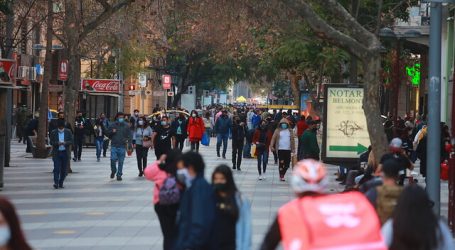 Ministerio de Salud informó 846 casos de COVID-19 en la última jornada