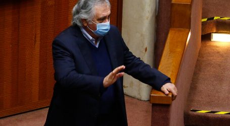 Prohens: “El jueguito de pegarle a los ministros RN debe terminar aquí y ahora”